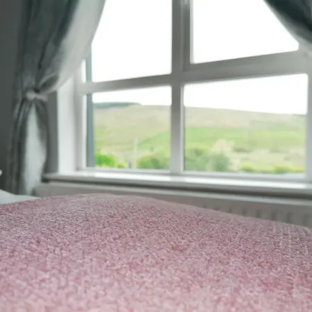 An Charraig Ban On The Wild Atlantic Way F94Wt02 Bed & Breakfast Ardara Exterior photo