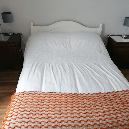 An Charraig Ban On The Wild Atlantic Way F94Wt02 Bed & Breakfast Ardara Exterior photo