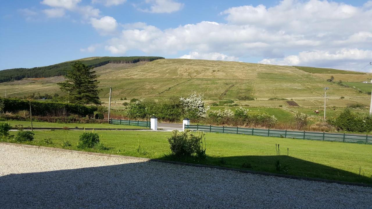 An Charraig Ban On The Wild Atlantic Way F94wt02 Bed & Breakfast *