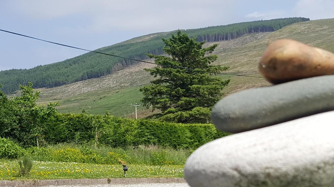 An Charraig Ban On The Wild Atlantic Way F94wt02 Bed & Breakfast Ardara