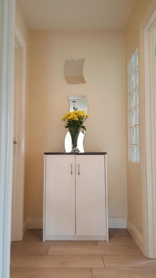 Bed & Breakfast An Charraig Ban On The Wild Atlantic Way F94wt02 Ardara