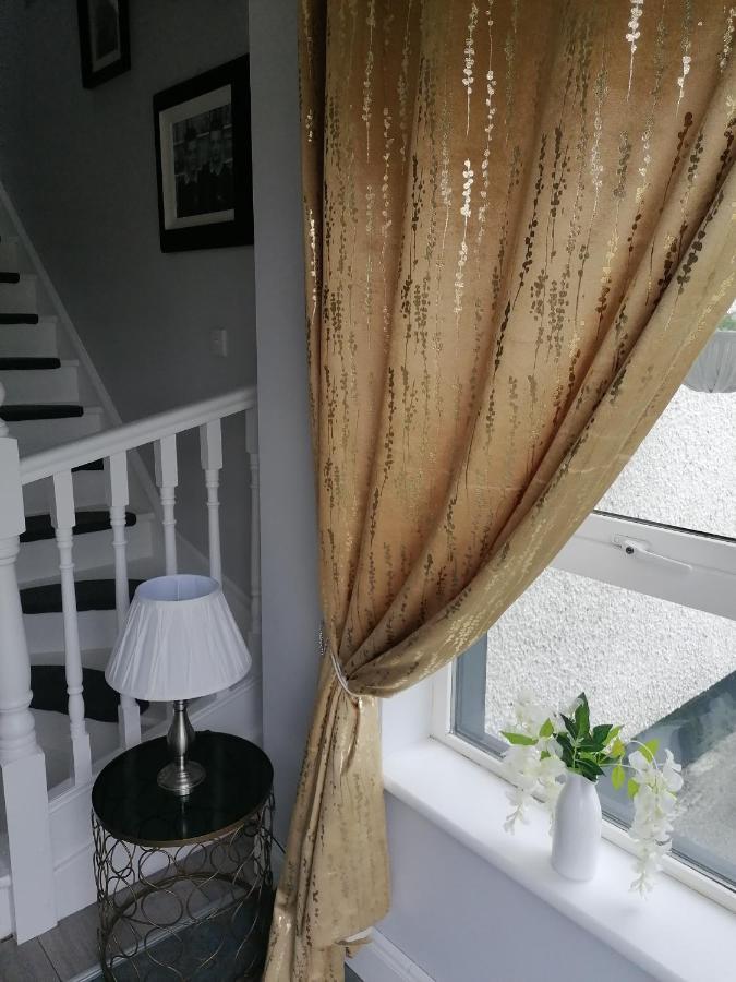 Bed & Breakfast An Charraig Ban On The Wild Atlantic Way F94wt02 *
