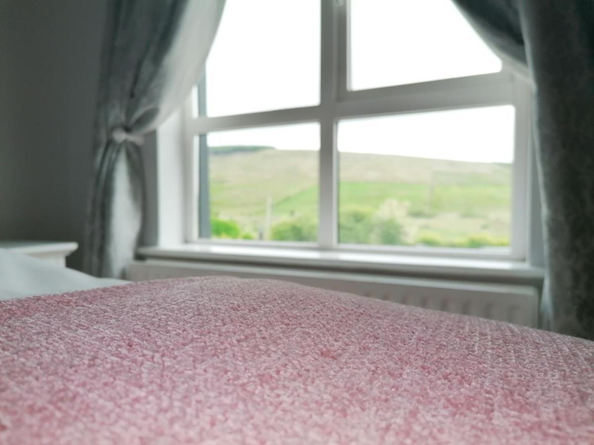 An Charraig Ban On The Wild Atlantic Way F94wt02 Bed & Breakfast *