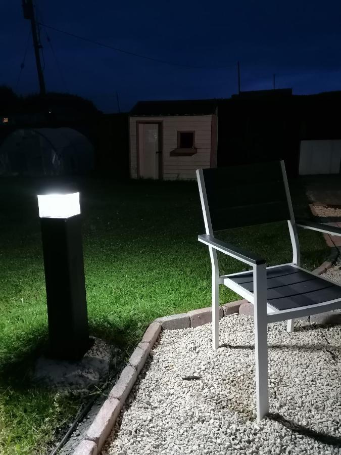 Bed & Breakfast An Charraig Ban On The Wild Atlantic Way F94wt02 *