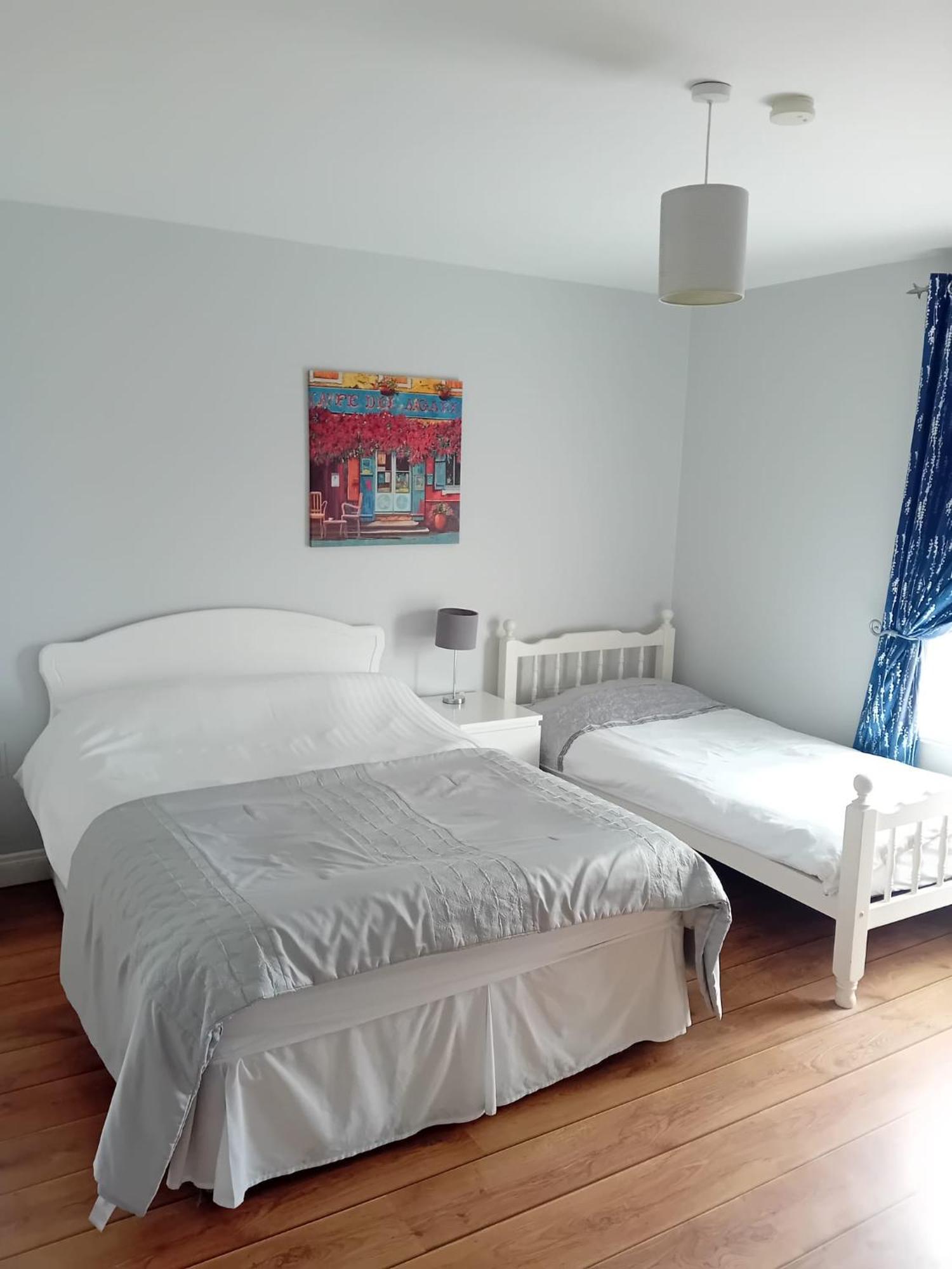 An Charraig Ban On The Wild Atlantic Way F94wt02 Bed & Breakfast *