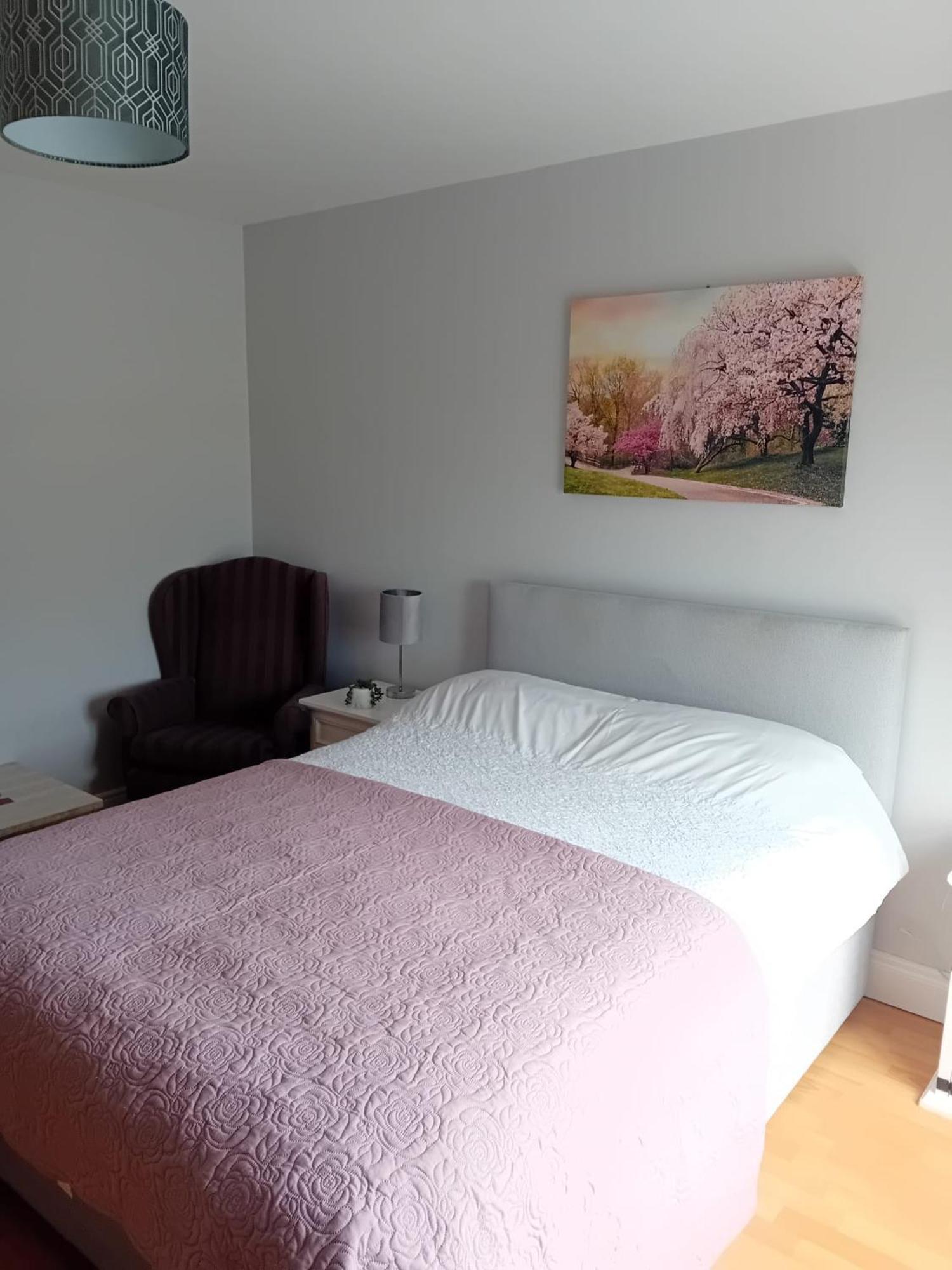 An Charraig Ban On The Wild Atlantic Way F94wt02 Bed & Breakfast *