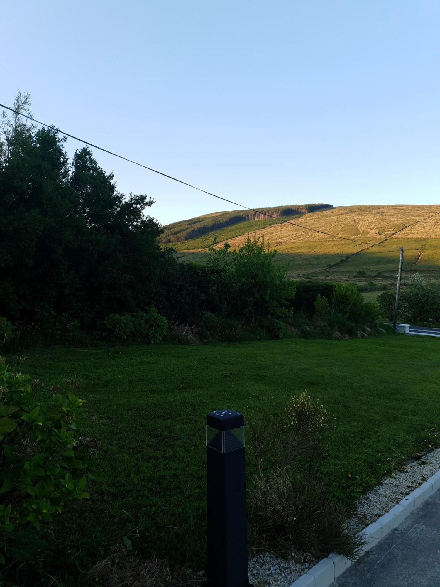 An Charraig Ban On The Wild Atlantic Way F94wt02