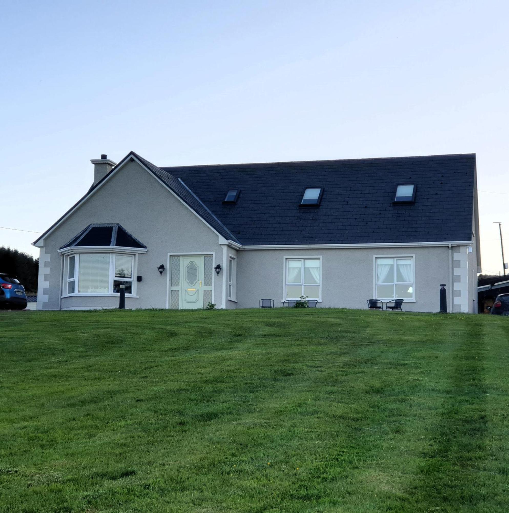 Bed & Breakfast An Charraig Ban On The Wild Atlantic Way F94wt02
