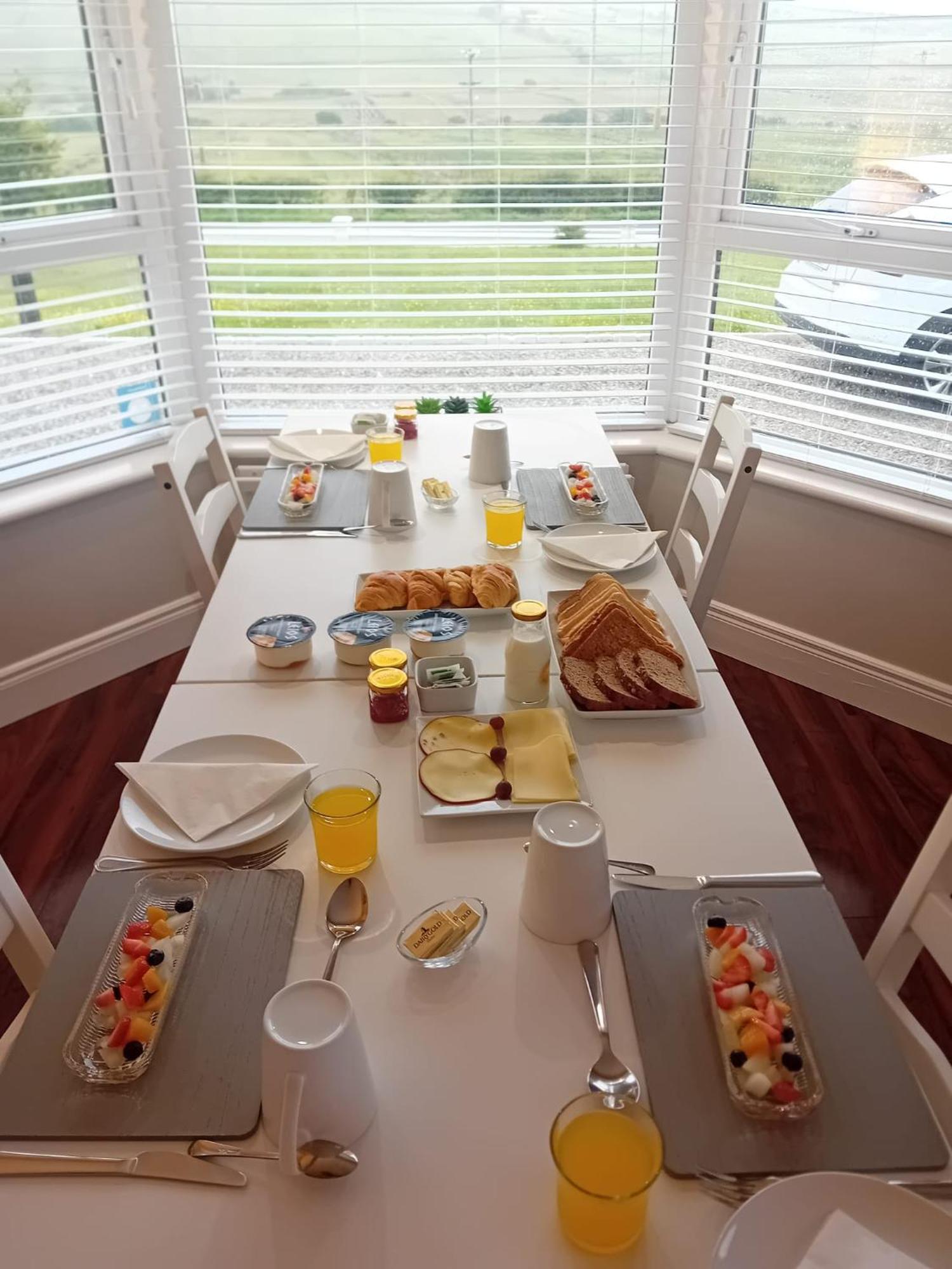 Bed & Breakfast An Charraig Ban On The Wild Atlantic Way F94wt02